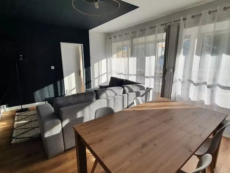 Appartement, 91 m²