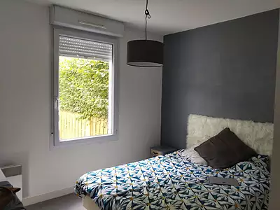 Appartement, 42,78 m²