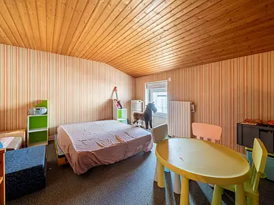 Maison, 136,98 m²