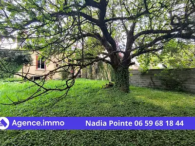 Maison, 134,5 m²