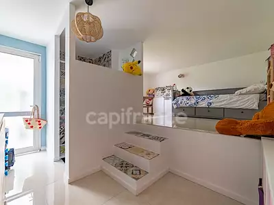 Maison, 258 m²