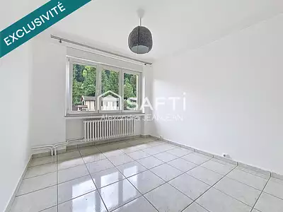 Maison, 120 m²