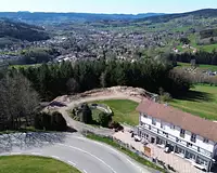 Immeuble, 350 m²