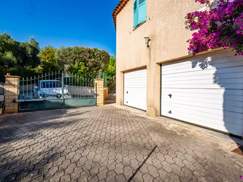 Maison, 155 m²