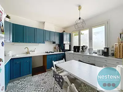 Maison, 138 m²