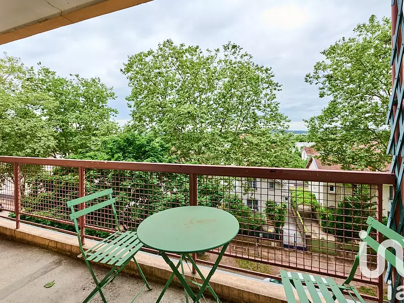 Appartement, 63 m²