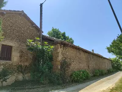 Maison, 313 m²