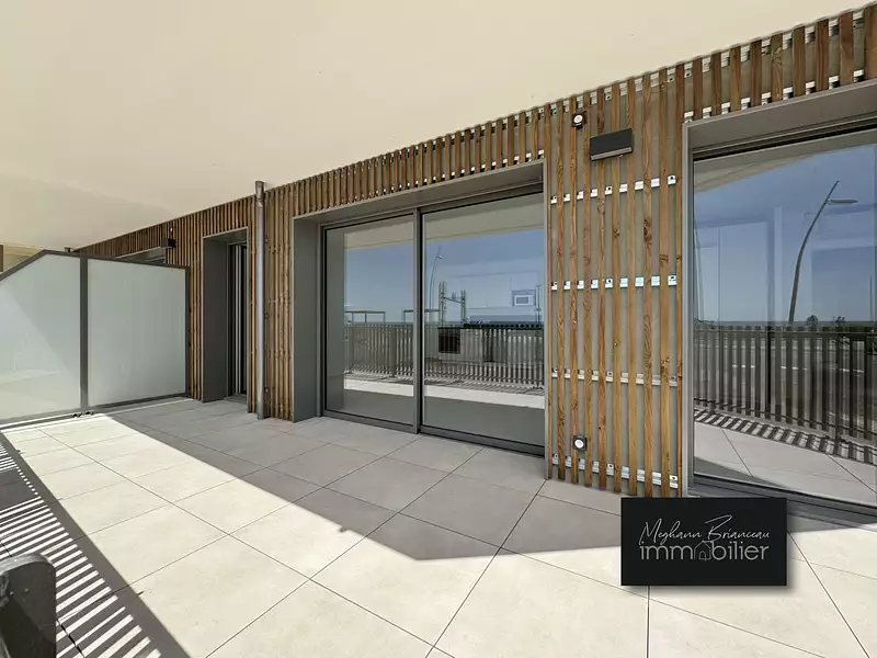 Appartement, 66,05 m²