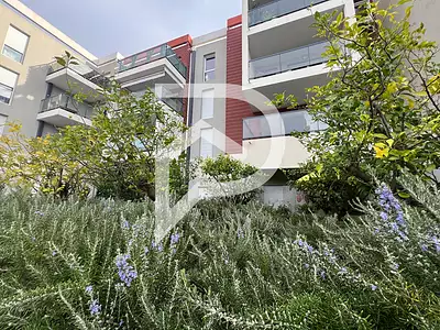 Appartement, 47,01 m²