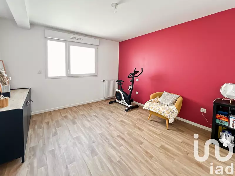 Appartement, 87 m²