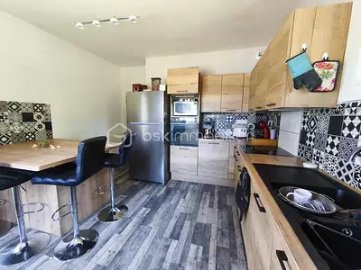 Maison, 172 m²