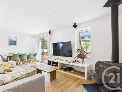 Maison, 96,5 m²