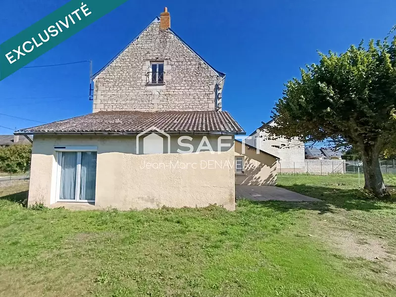 Maison, 170 m²