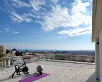 Appartement, 155 m²