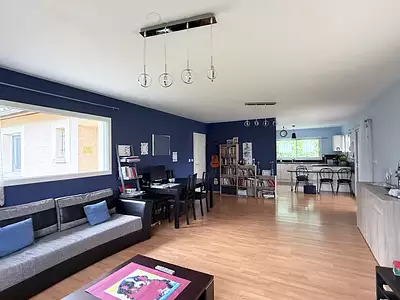 Maison, 135,54 m²