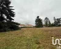 Terrain, 347 m²