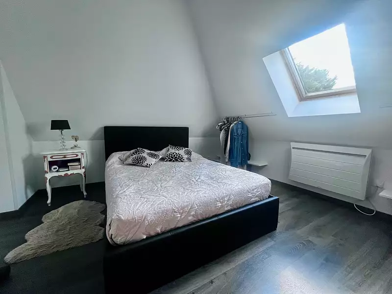 Maison, 60 m²