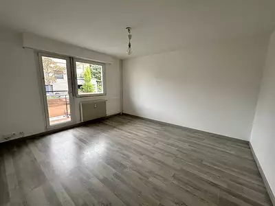 Appartement, 59,98 m²