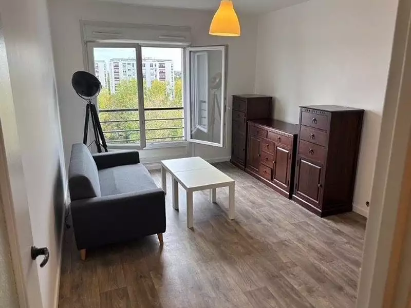 Appartement, 47 m²
