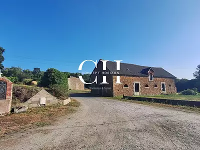 Maison, 286 m²