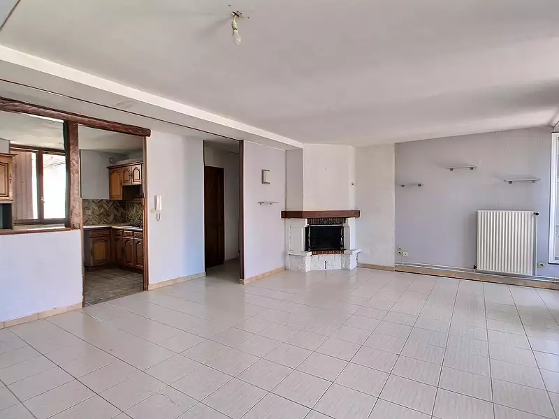 Appartement, 96,22 m²