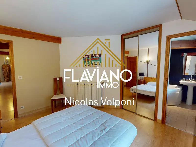 Appartement, 193 m²
