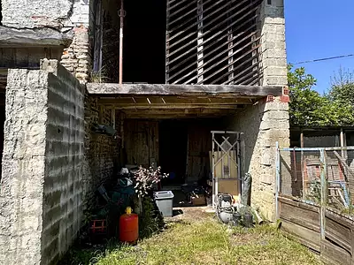 Maison, 114 m²