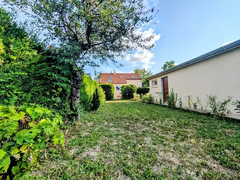 Maison, 85 m²
