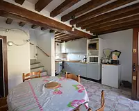 Maison, 57 m²