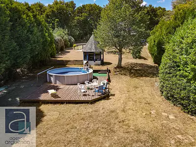 Maison, 128,5 m²