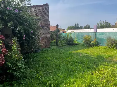Maison, 207 m²