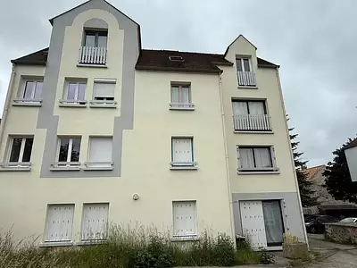 Appartement, 37,25 m²