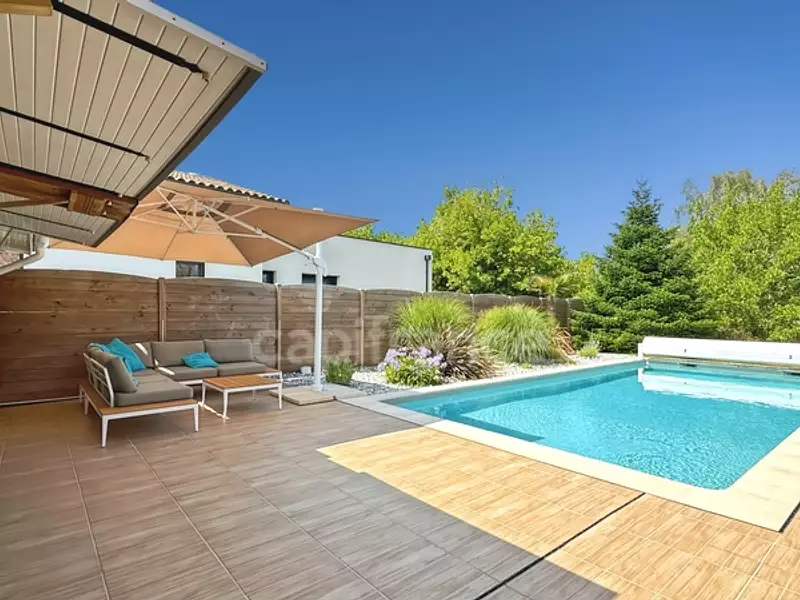 Maison, 150 m²