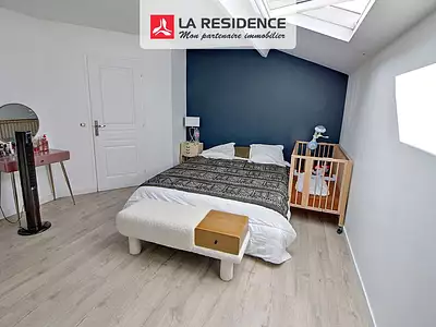 Appartement, 113 m²