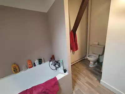 Maison, 126 m²