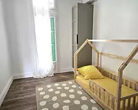 Appartement, 107,7 m²