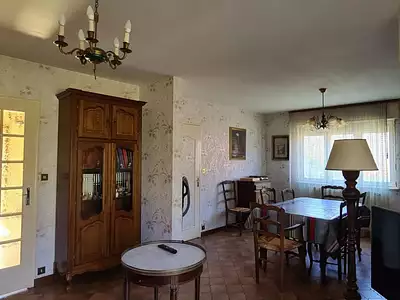 Maison, 150 m²