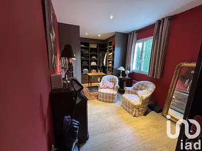Maison, 212 m²