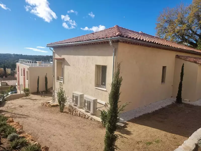 Maison, 150 m²