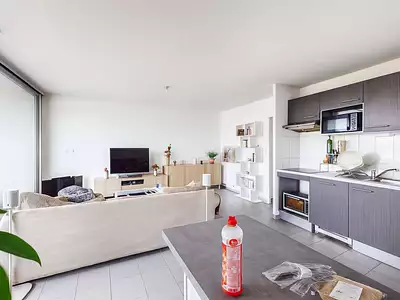 Appartement, 68 m²