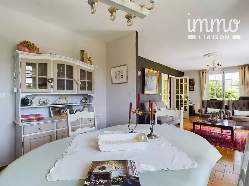 Maison, 164,7 m²