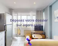 Appartement, 77,4 m²