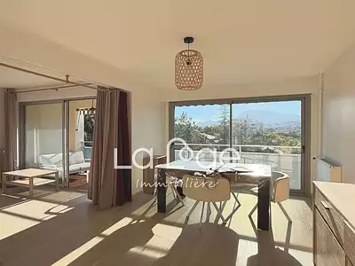 Appartement, 64,75 m²