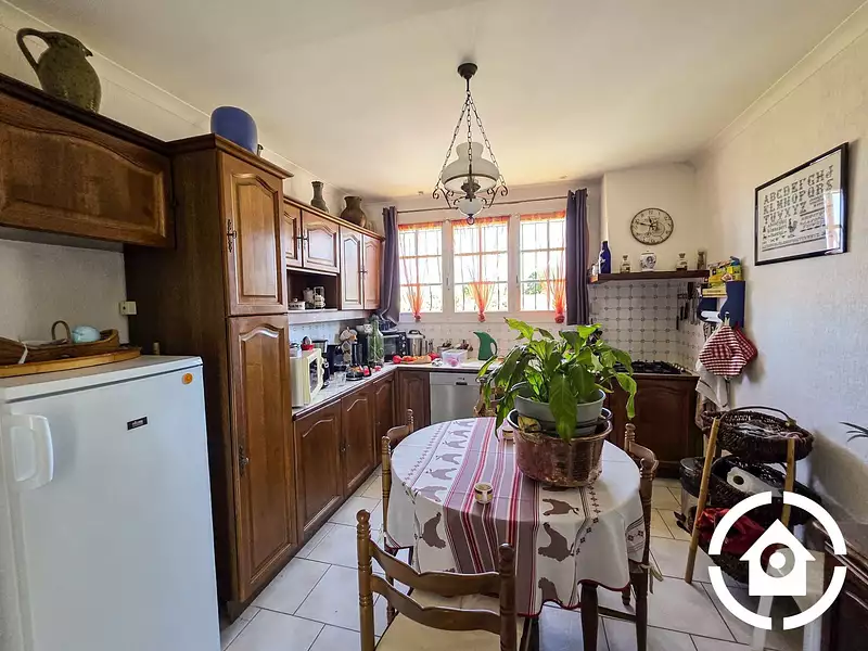 Maison, 151 m²