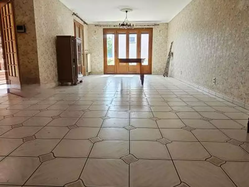 Maison, 108 m²