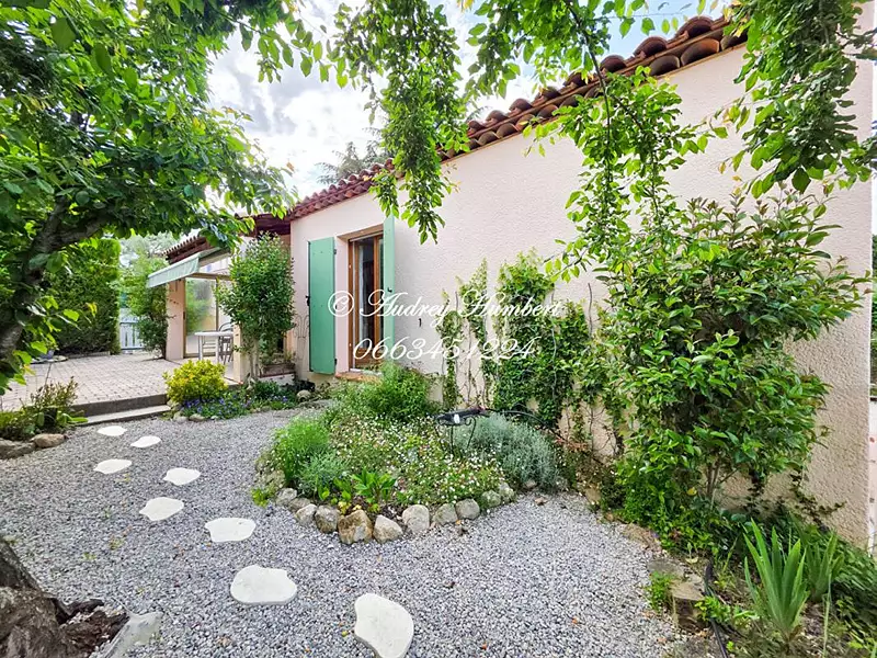 Maison, 82 m²