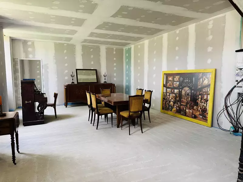 Maison, 230 m²