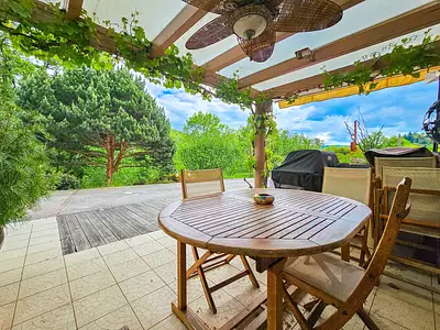 Maison, 168 m²
