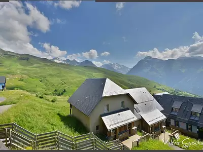 Appartement, 70 m²