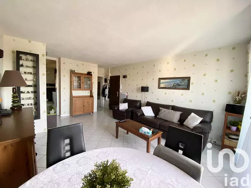 Appartement, 65 m²